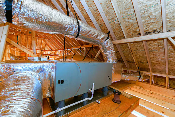 Trusted Hvac Installation service in Stanton, KY - FH HVAC